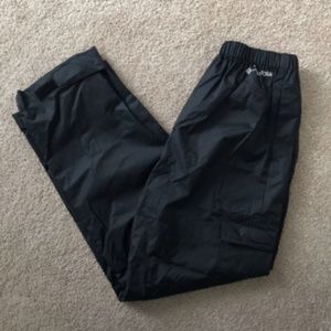 Columbia Trail Pants (size S/8)